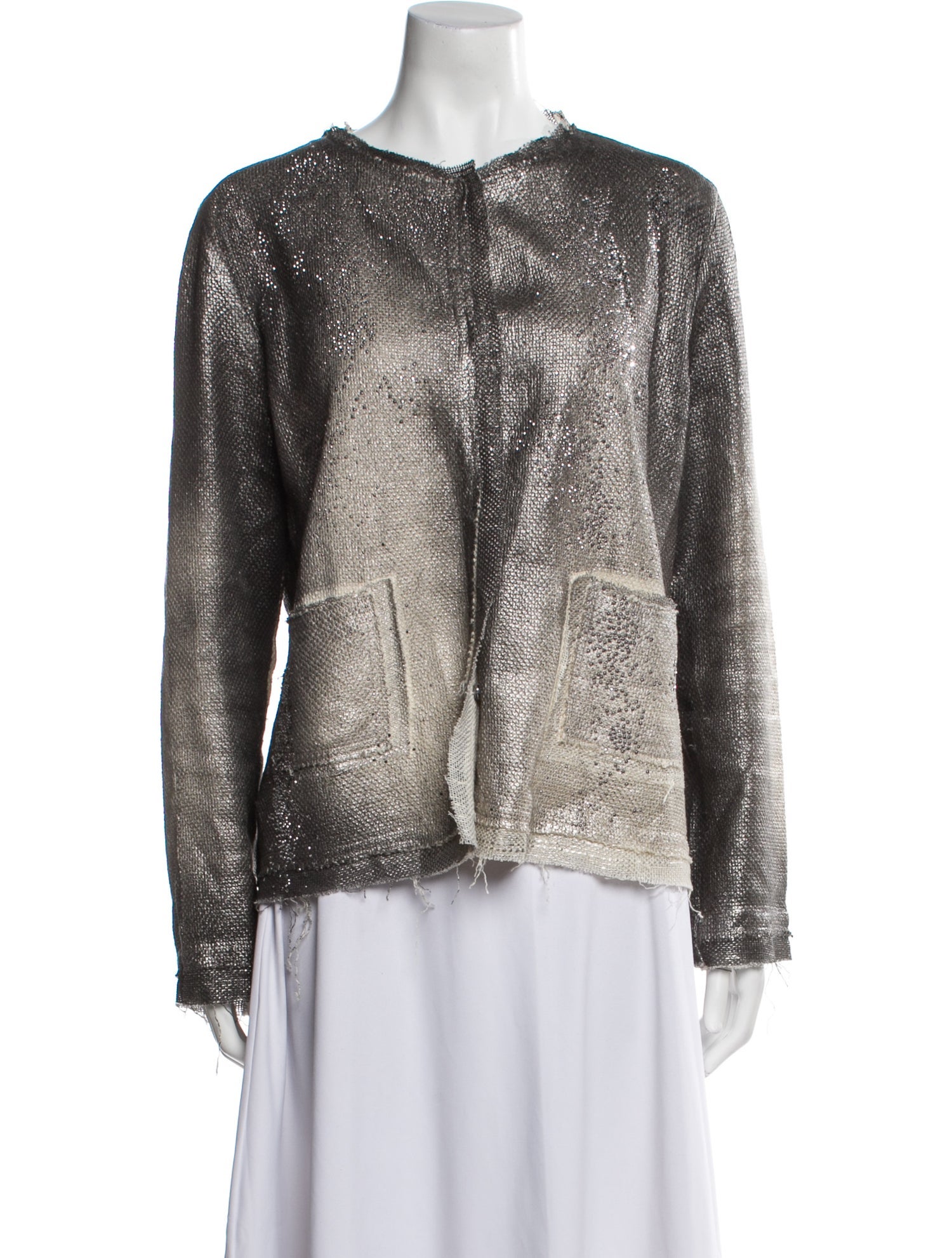 Avant Toi Evening Jacket