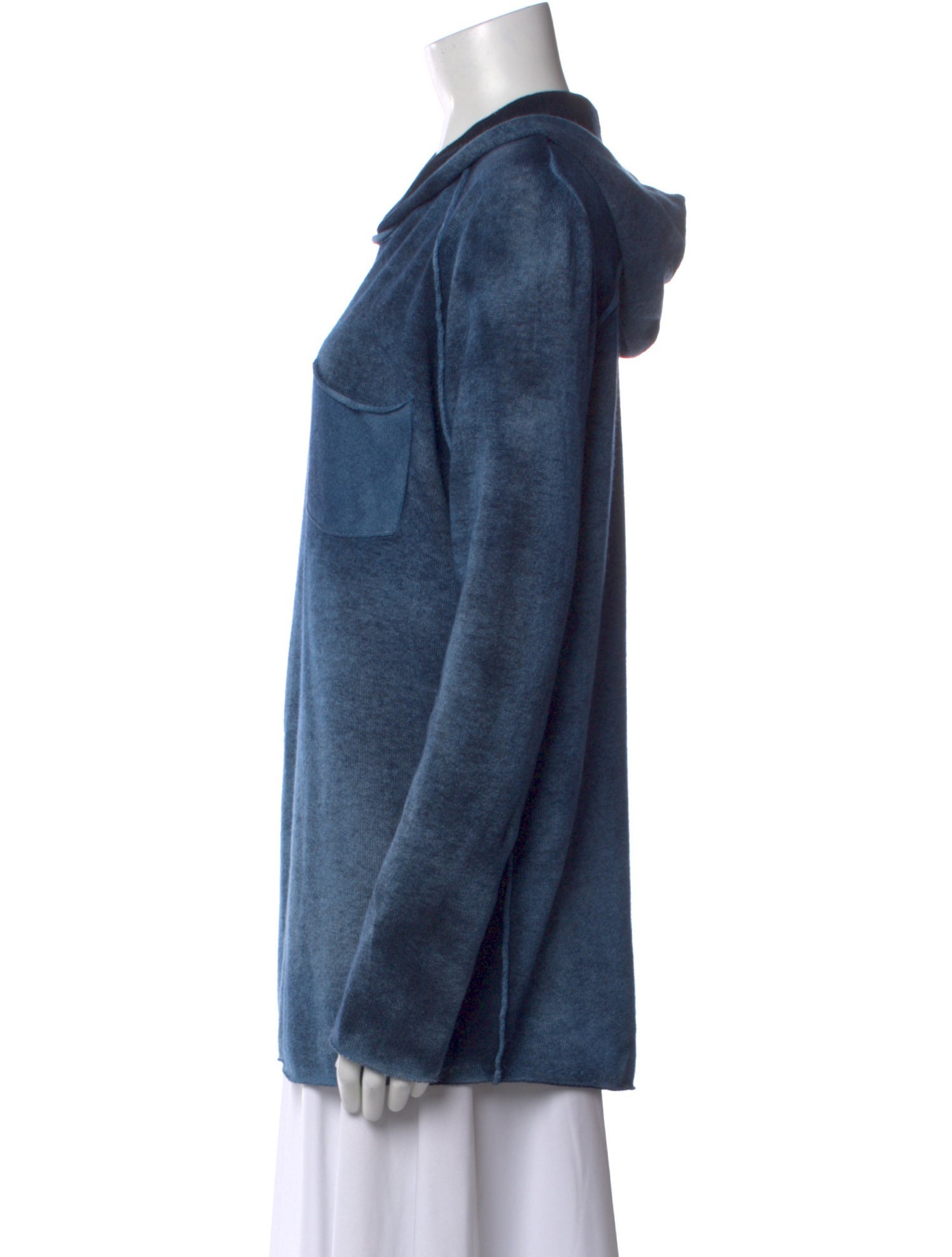 Avant Toi Cashmere Crew Neck Sweater