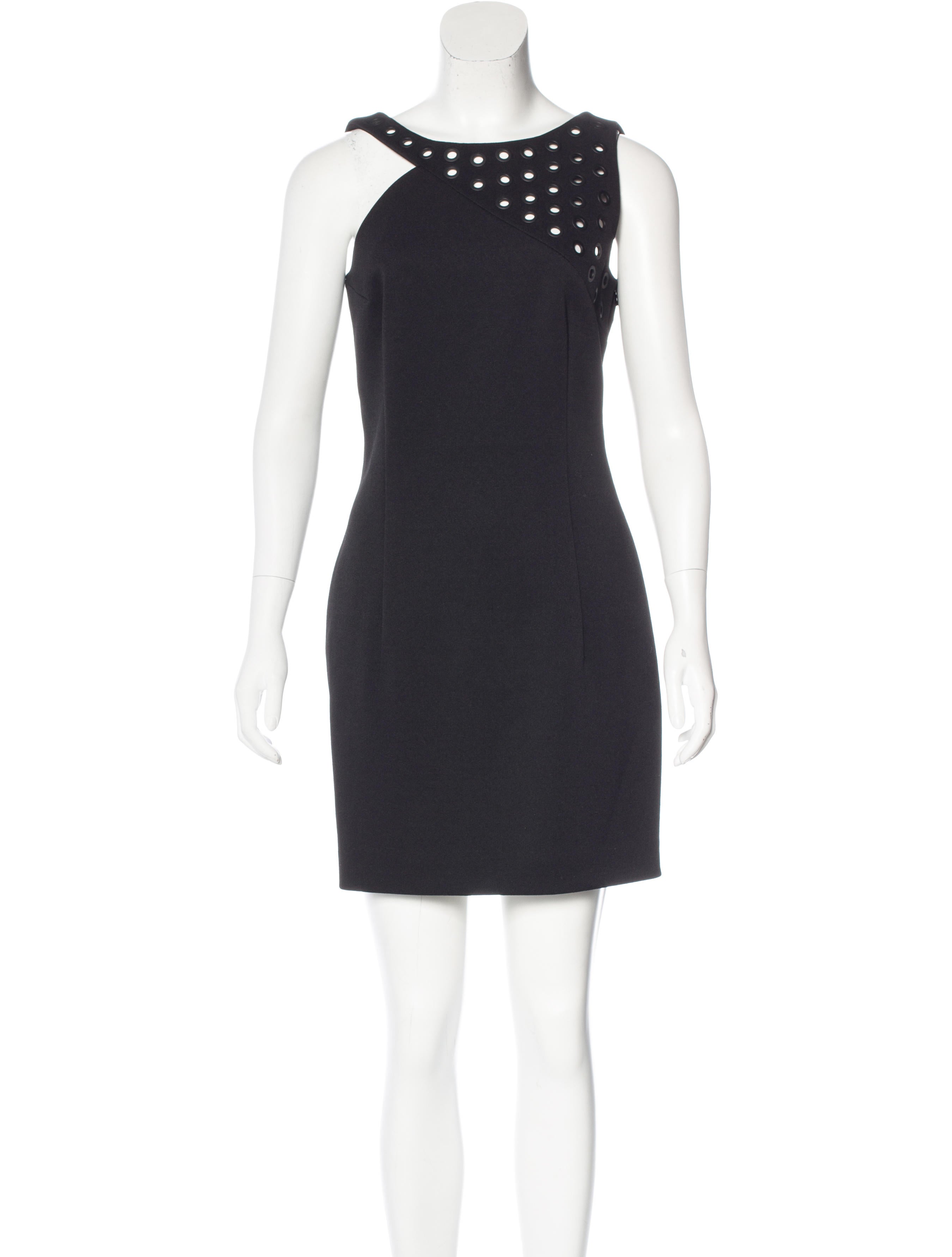 Anthony Vaccarello Dresses