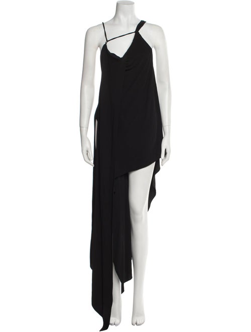 Anthony Vaccarello Nightgown