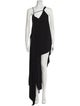 Anthony Vaccarello Nightgown