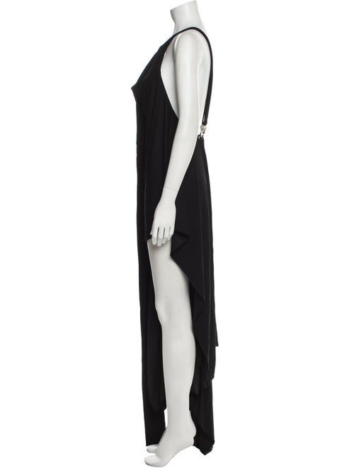 Anthony Vaccarello Nightgown