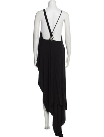 Anthony Vaccarello Nightgown