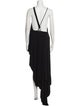 Anthony Vaccarello Nightgown