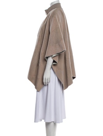 Anthony Vaccarello Jacket