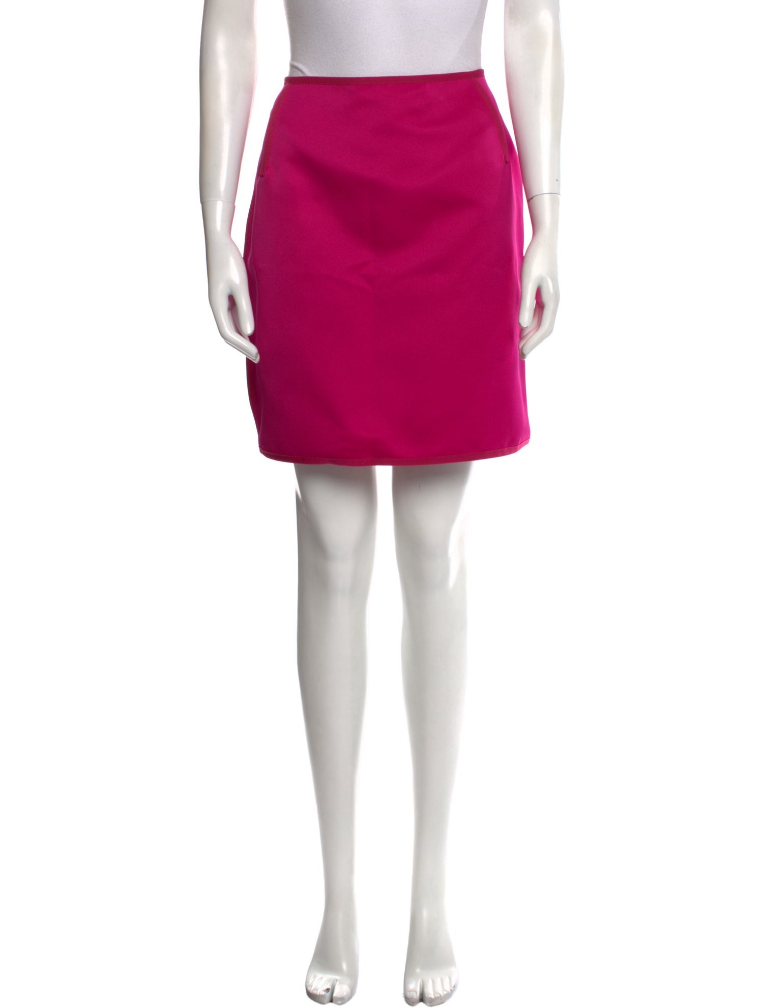 AZ Factory Mini Skirt