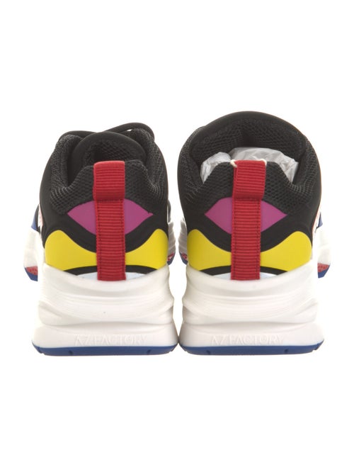 AZ Factory Printed Chunky Sneakers