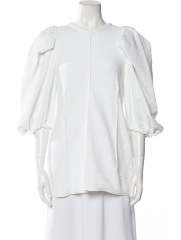 AZ Factory Dresses Crew Neck Mini Dress Us10, Fr42 | L