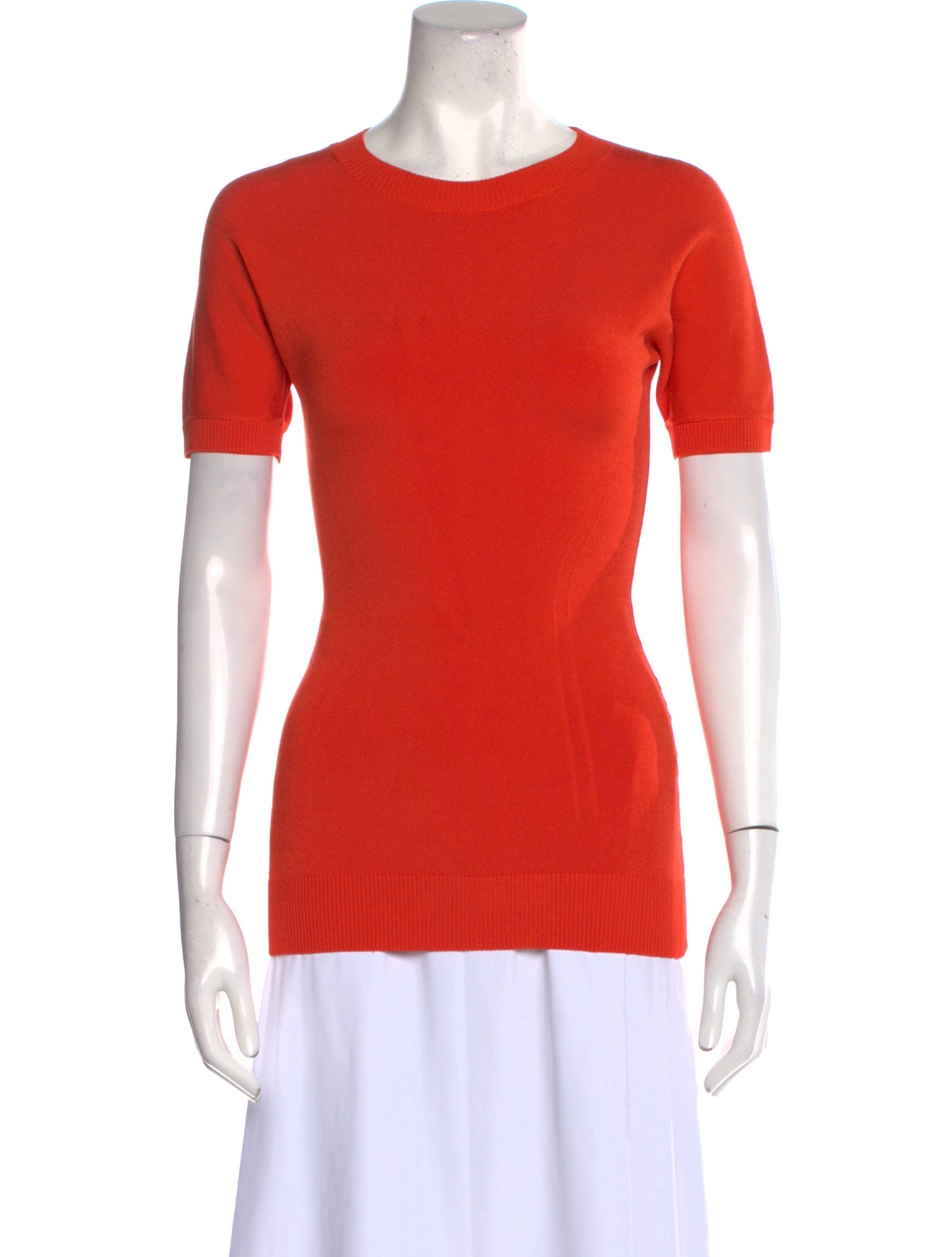 AZ Factory Scoop Neck Sweater w/ Tags