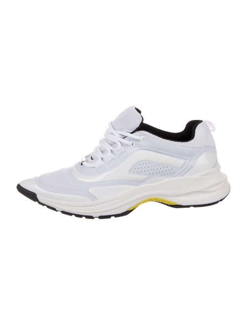 AZ Factory Neoprene Printed Chunky Sneakers