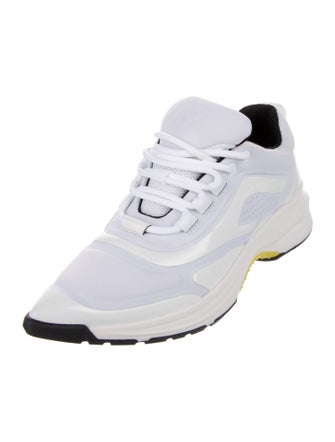 AZ Factory Neoprene Printed Chunky Sneakers