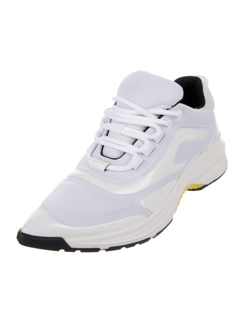 AZ Factory Neoprene Printed Chunky Sneakers