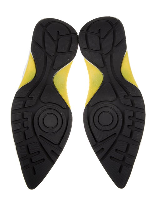 AZ Factory Neoprene Printed Chunky Sneakers