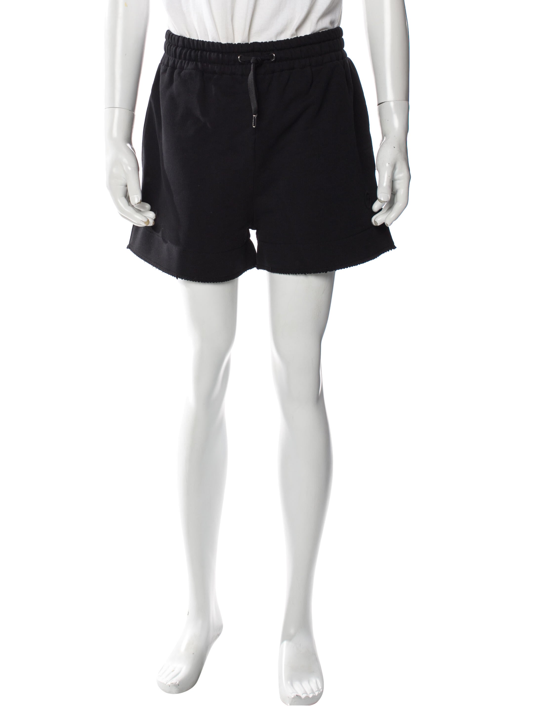 AZ Factory Mini Shorts