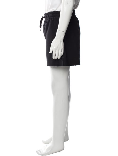 AZ Factory Mini Shorts