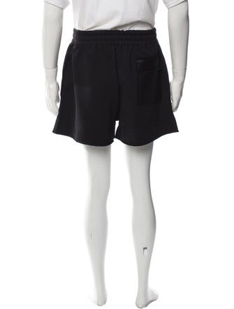 AZ Factory Mini Shorts