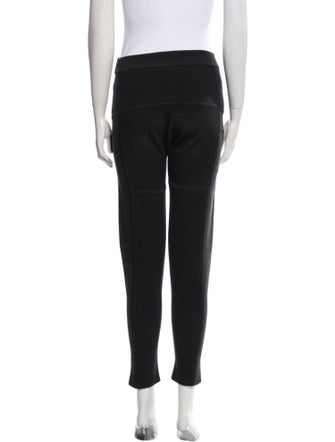 Azède Powered by Gucci Wool Skinny Leg Pants