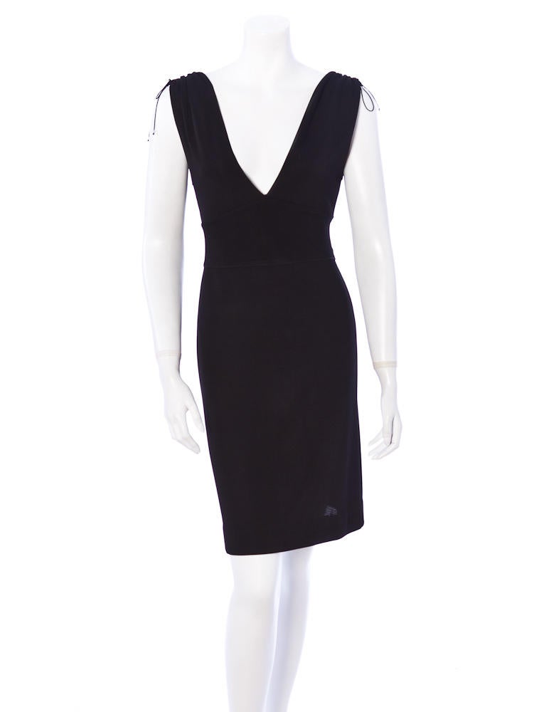 Azzaro Dress