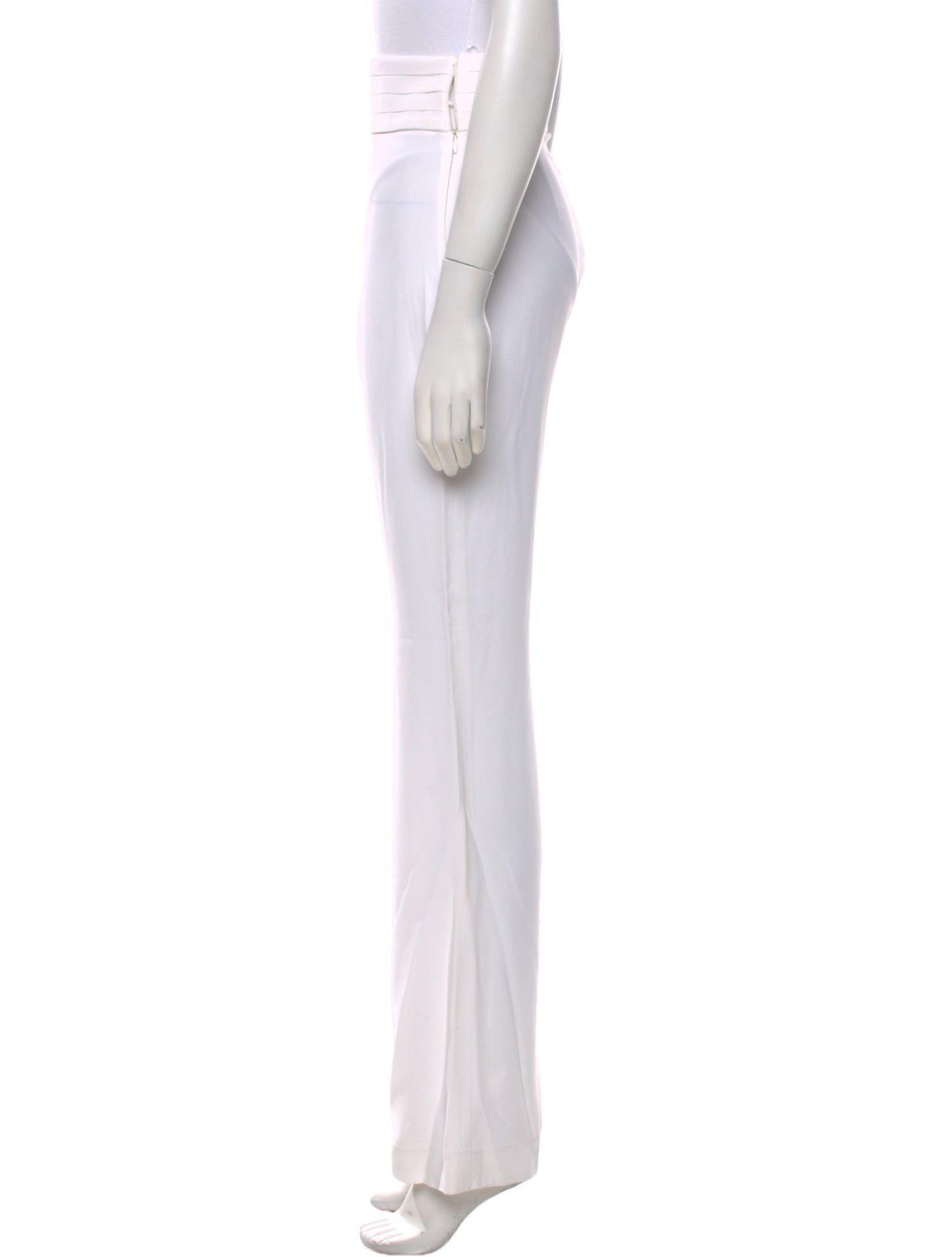 Azzaro Wide Leg Pants