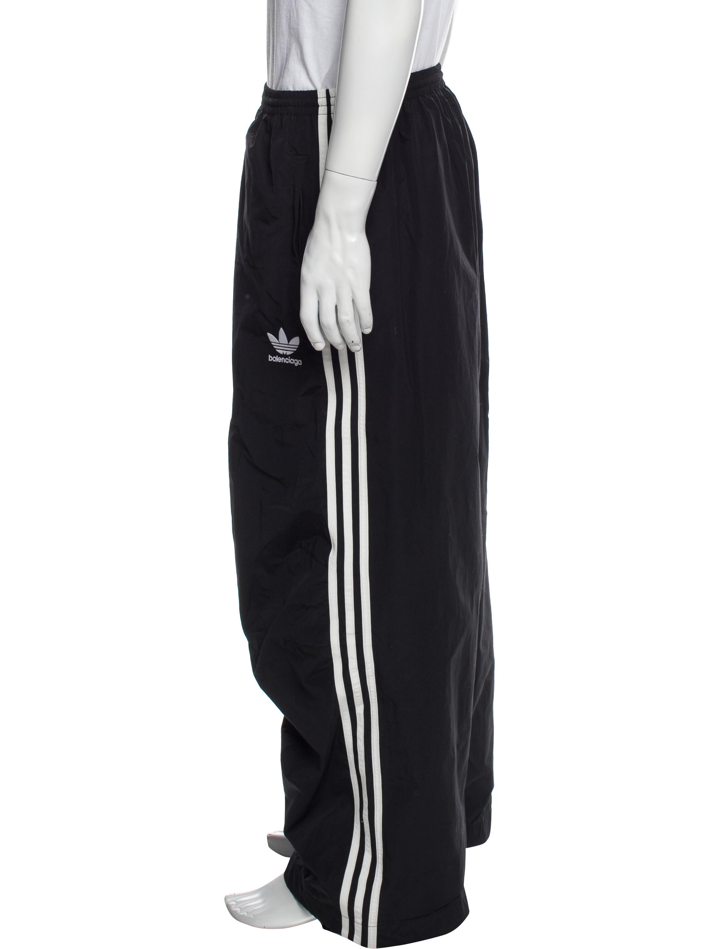 Balenciaga x adidas Track Ski Pants - 15.75