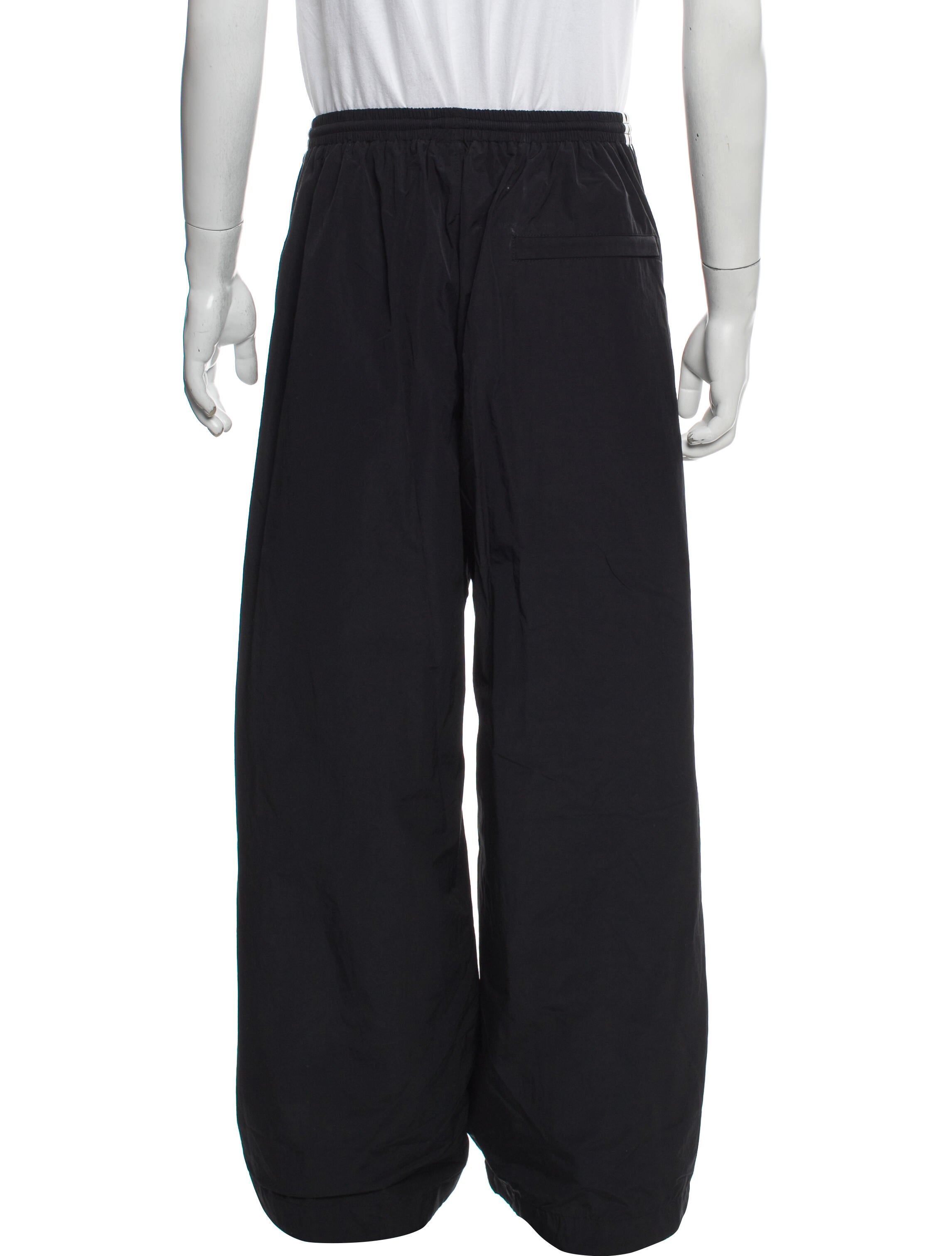 Balenciaga x adidas Track Ski Pants - 15.75
