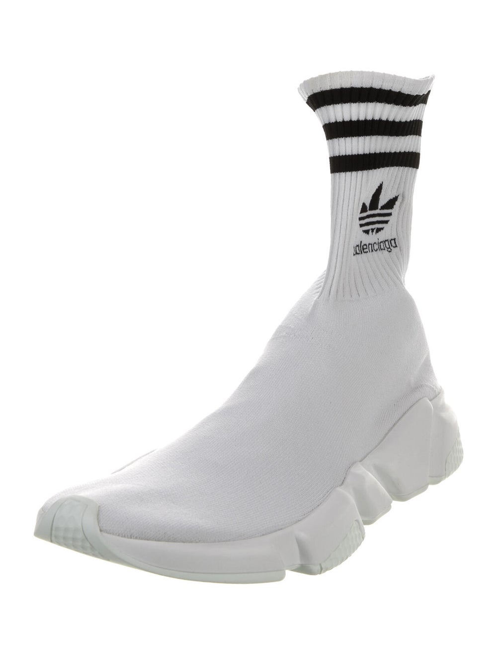 trainer sock sneakers