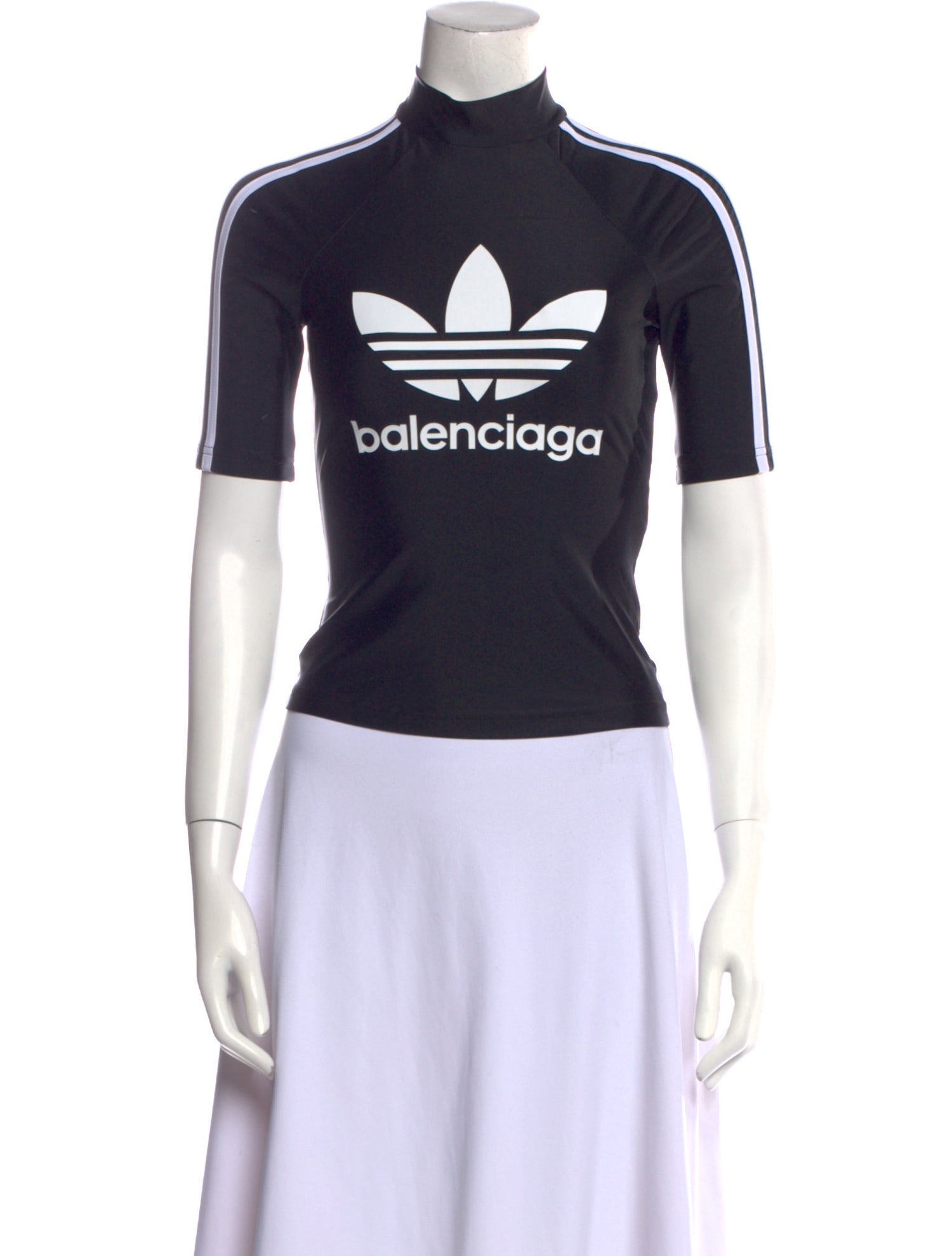 ワンピース Adidas X Balenciaga Dresses reon0704様専用 新品 BALENCIAGA×adidas ミニドレス - メルカリ