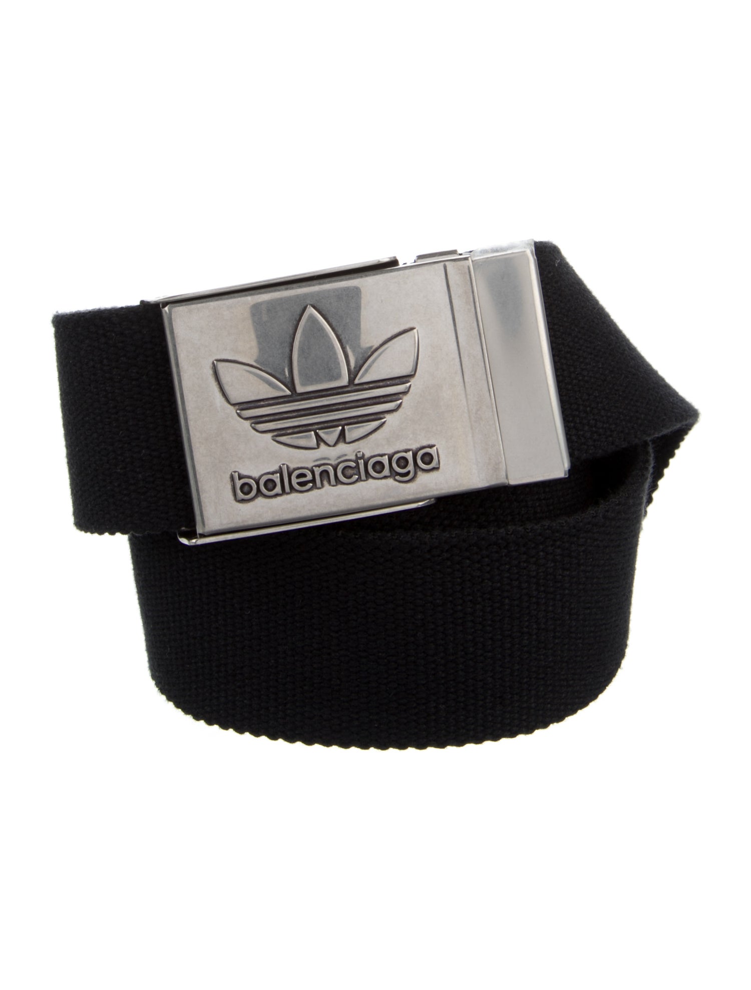 Balenciaga x adidas Belt