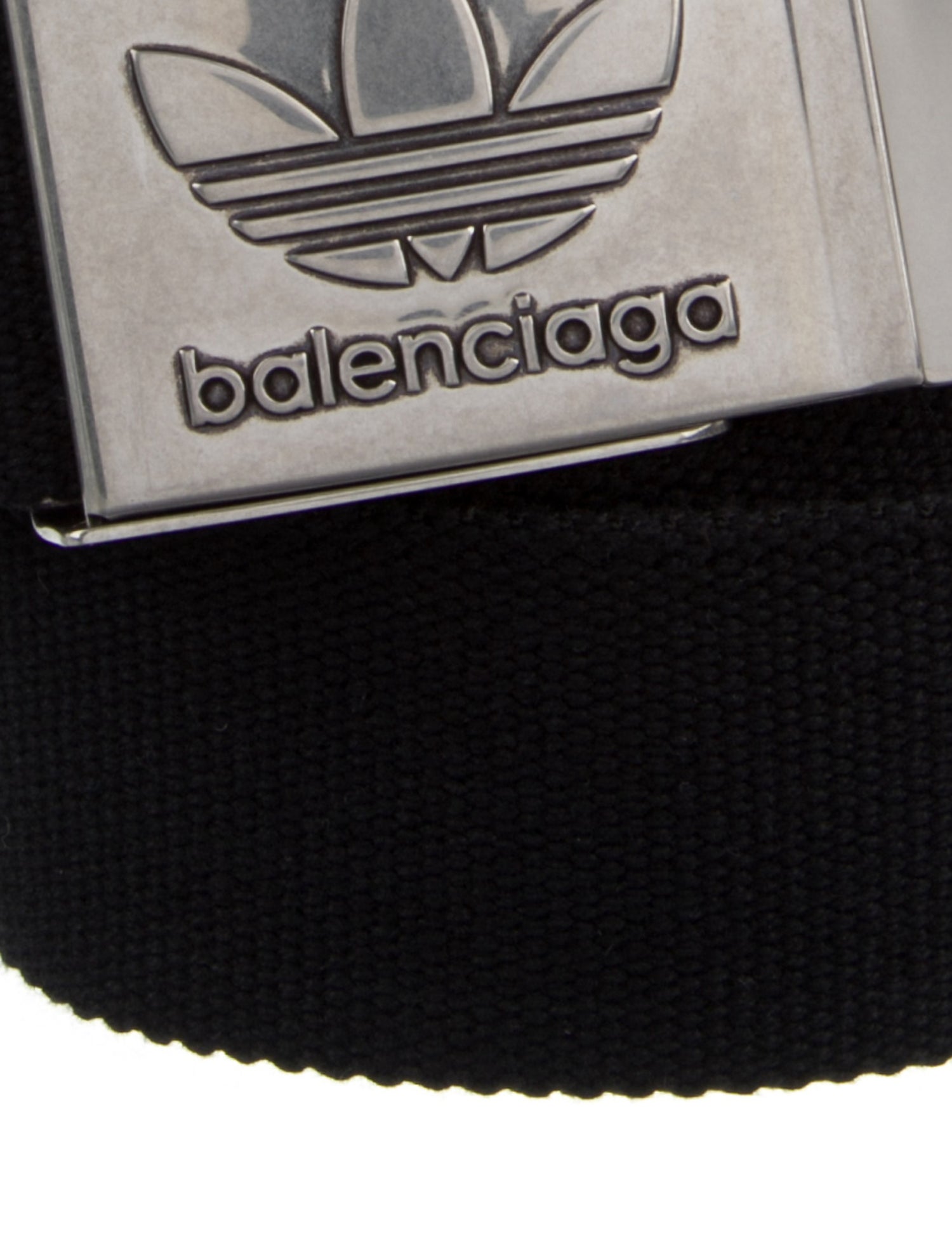 Balenciaga x adidas Belt