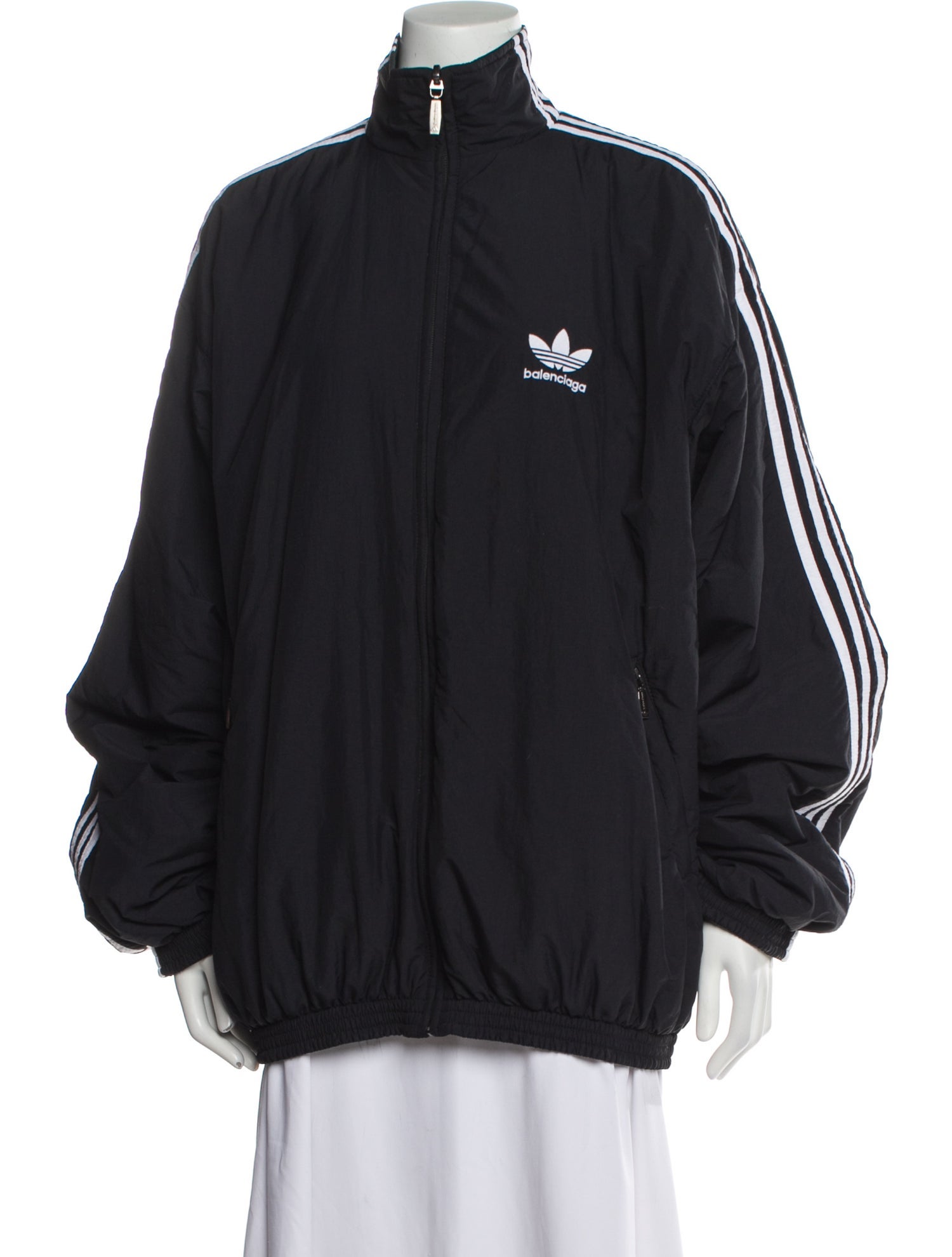 Balenciaga x adidas 2022 Jacket