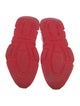 Balenciaga x adidas Speed LT 'Red' Sock Sneakers