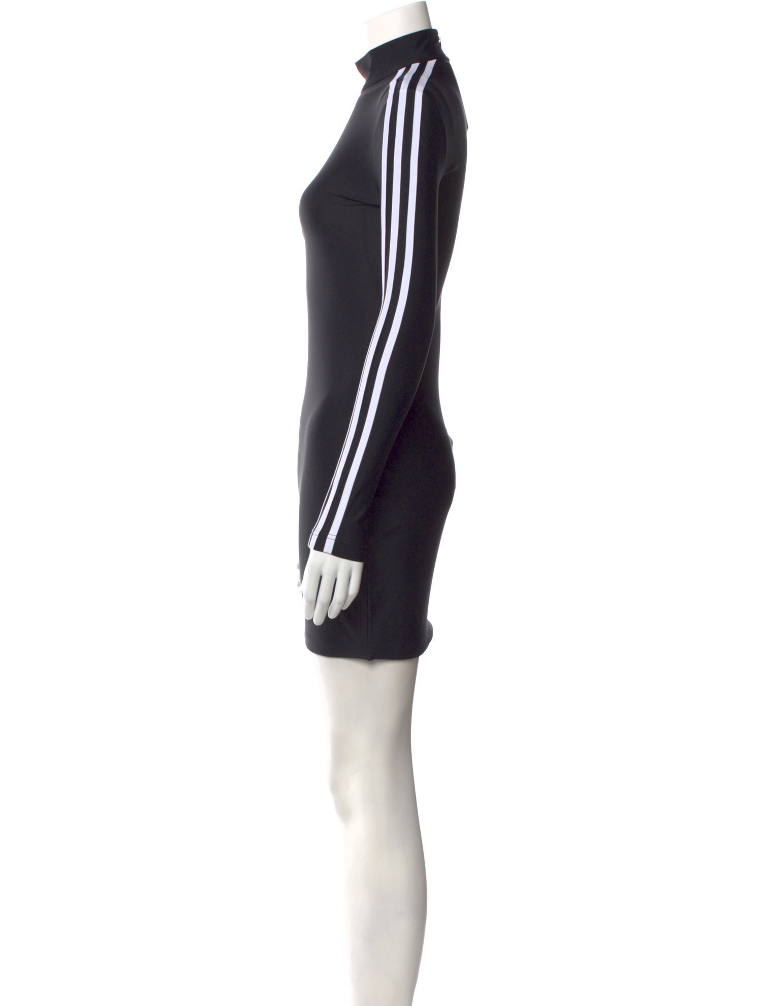 Balenciaga x adidas 2022 Mini Dress w/ Tags