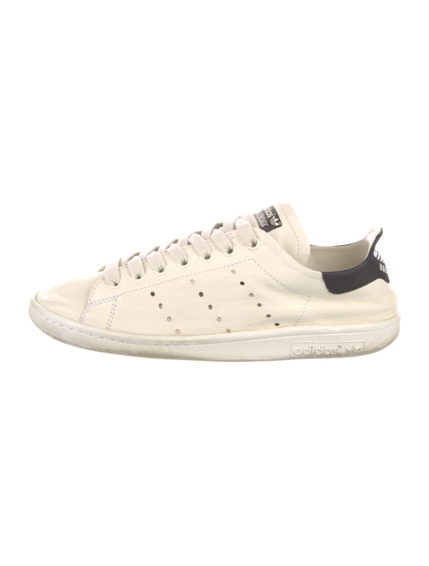 ★BALENCIAGA×adidas★ スタンスミス LADY スニーカーIE4549 楽天市場】【新品 正規品】バレンシアガXアディダス コラボ