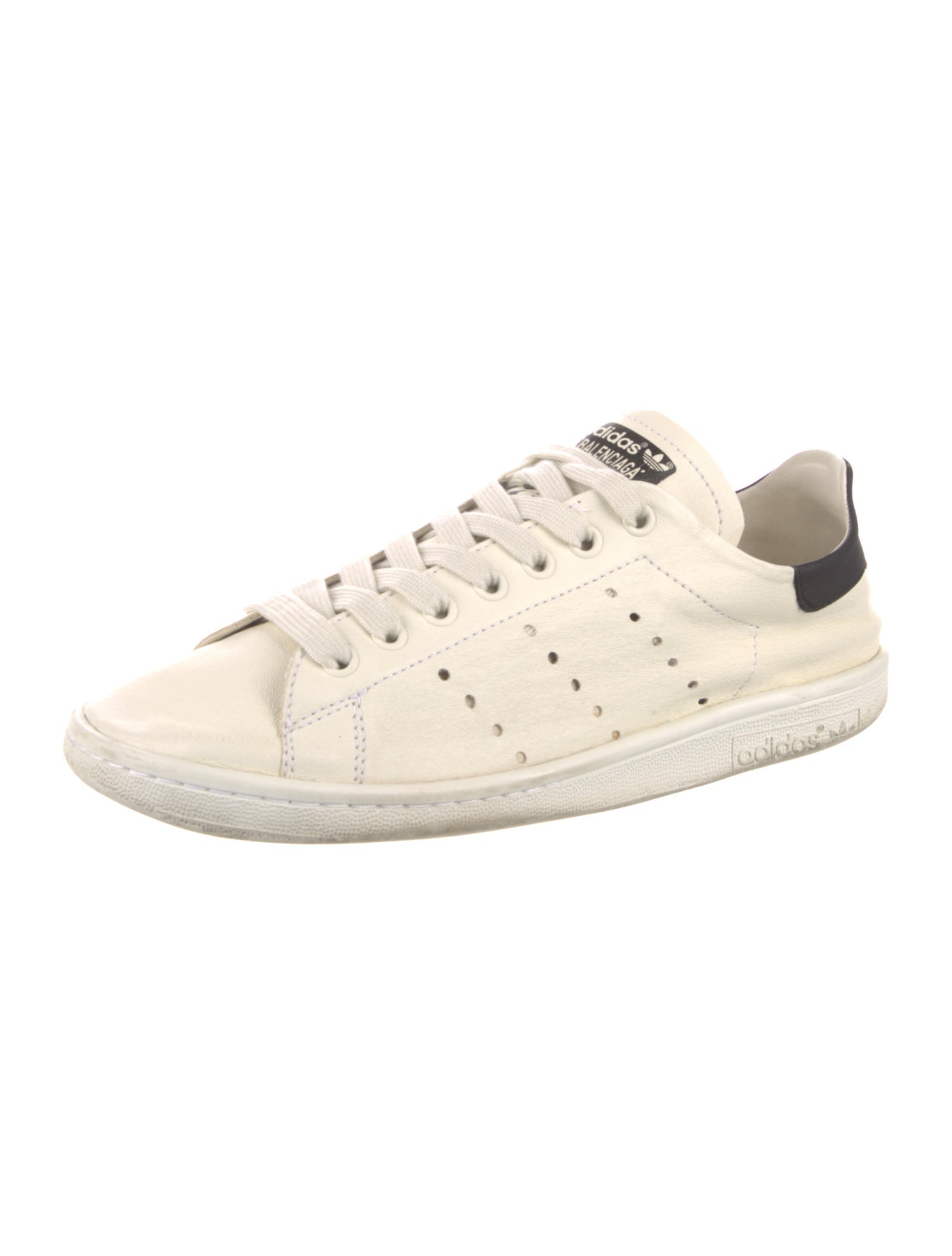 Balenciaga x adidas Stan Smith Sneakers