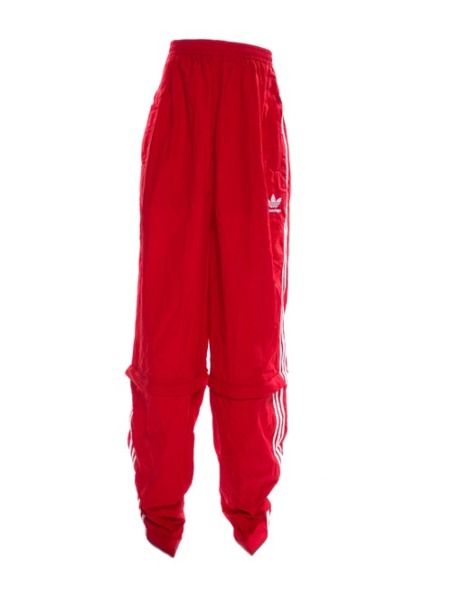 Balenciaga x adidas 2022 Wide Leg Pants