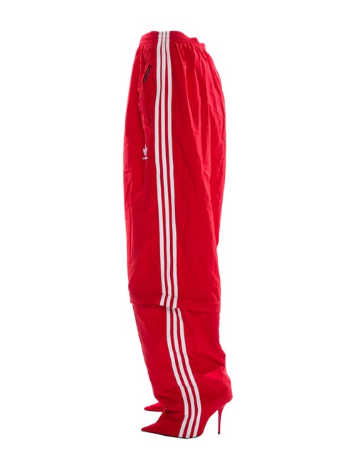 Balenciaga x adidas 2022 Wide Leg Pants