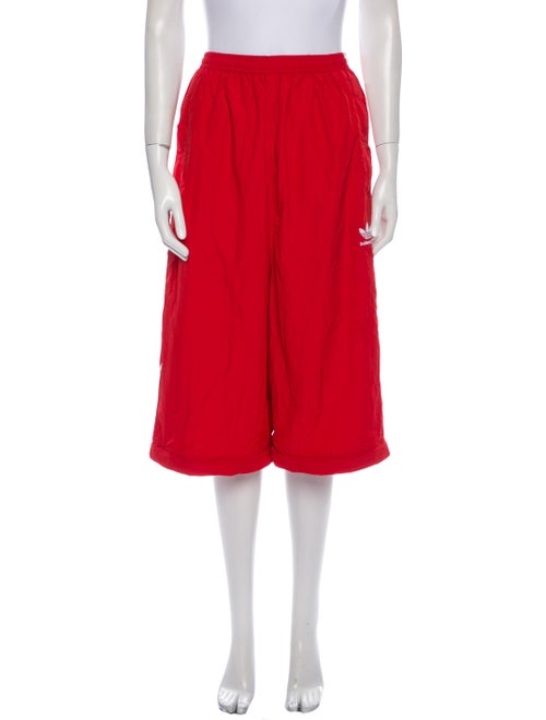 Balenciaga x adidas 2022 Wide Leg Pants