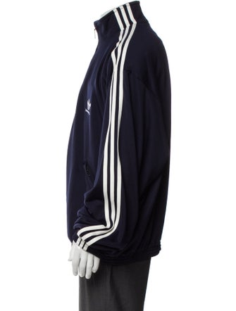 Balenciaga x adidas 2022 Windbreaker Windbreaker