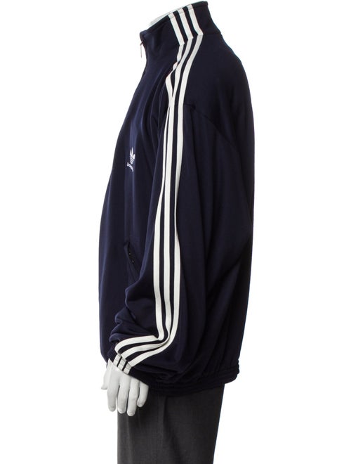 Balenciaga x adidas 2022 Windbreaker Windbreaker