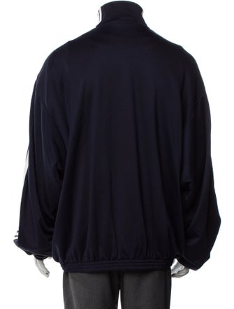 Balenciaga x adidas 2022 Windbreaker Windbreaker