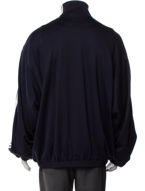 Balenciaga x adidas 2022 Windbreaker Windbreaker