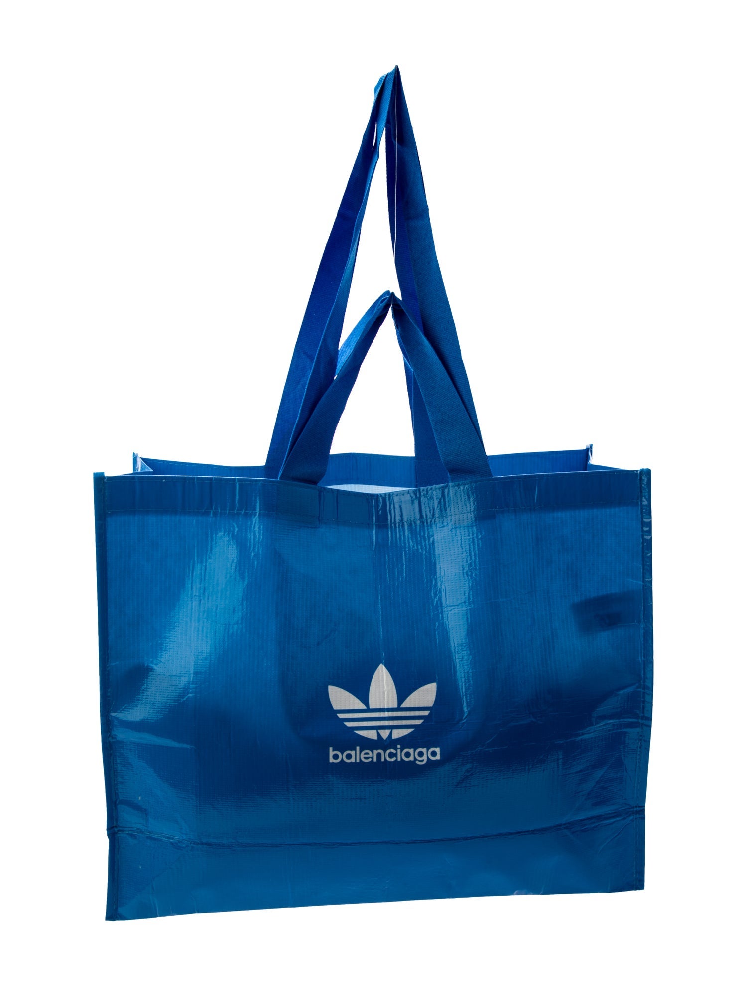 Balenciaga x adidas Tote