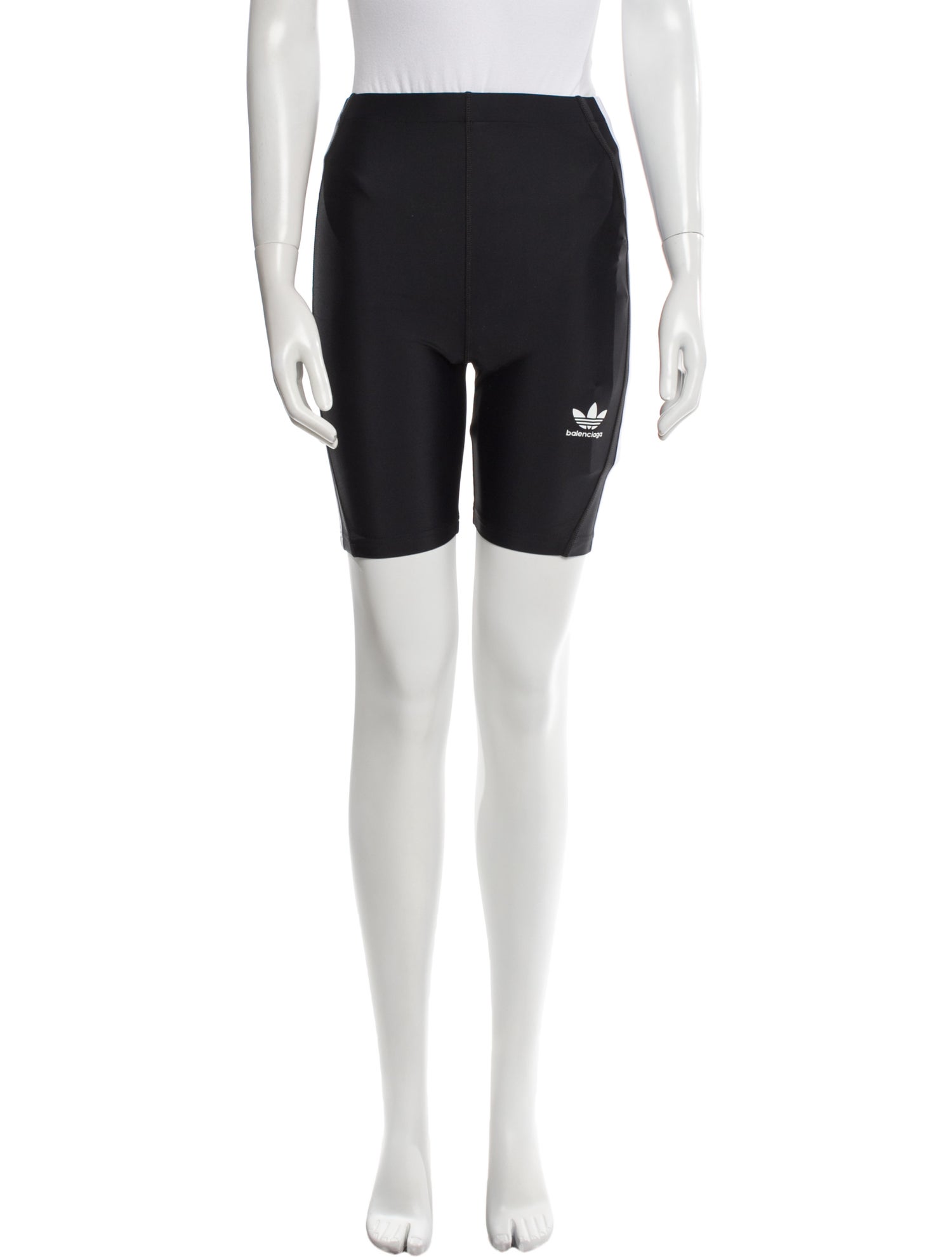 Balenciaga x adidas 2023 Knee-Length Shorts w/ Tags