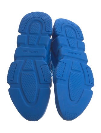 Balenciaga x adidas Speed Trainer Sock Sneakers