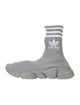 Balenciaga x adidas Speed Trainer Sock Sneakers