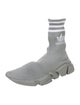 Balenciaga x adidas Speed Trainer Sock Sneakers