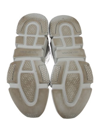 Balenciaga x adidas Speed Trainer Sock Sneakers