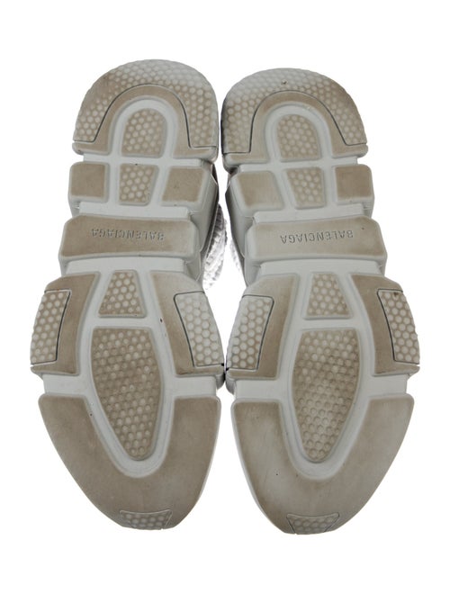 Balenciaga x adidas Speed Trainer Sock Sneakers