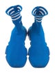 Balenciaga x adidas Speed Trainer Sock Sneakers