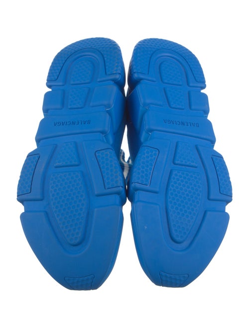 Balenciaga x adidas Speed Trainer Sock Sneakers